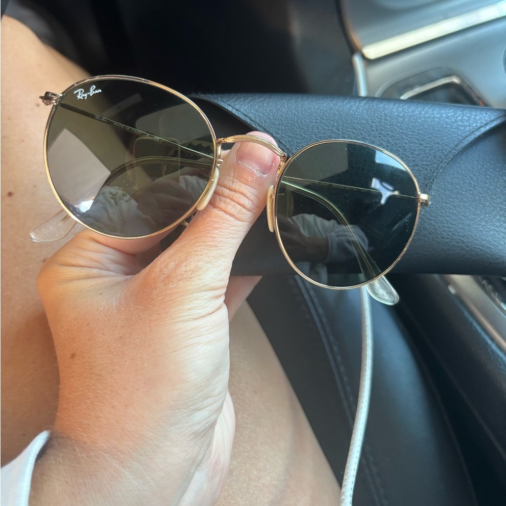 Ray-Ban Sunglasses
